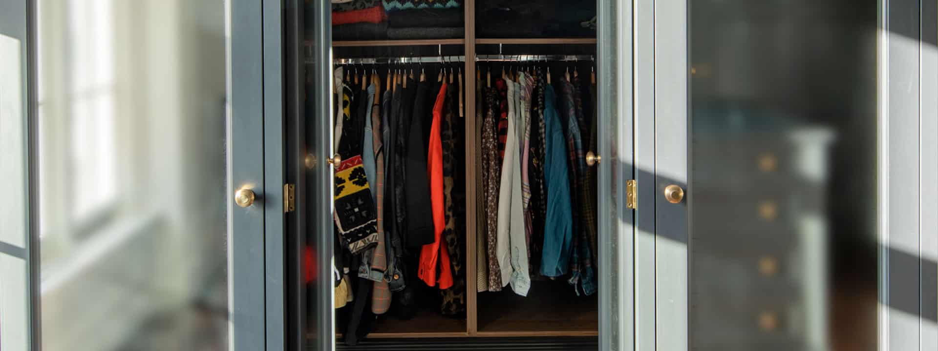 Stuart Wardrobes Our Collections The Heritage Wardrobe Company