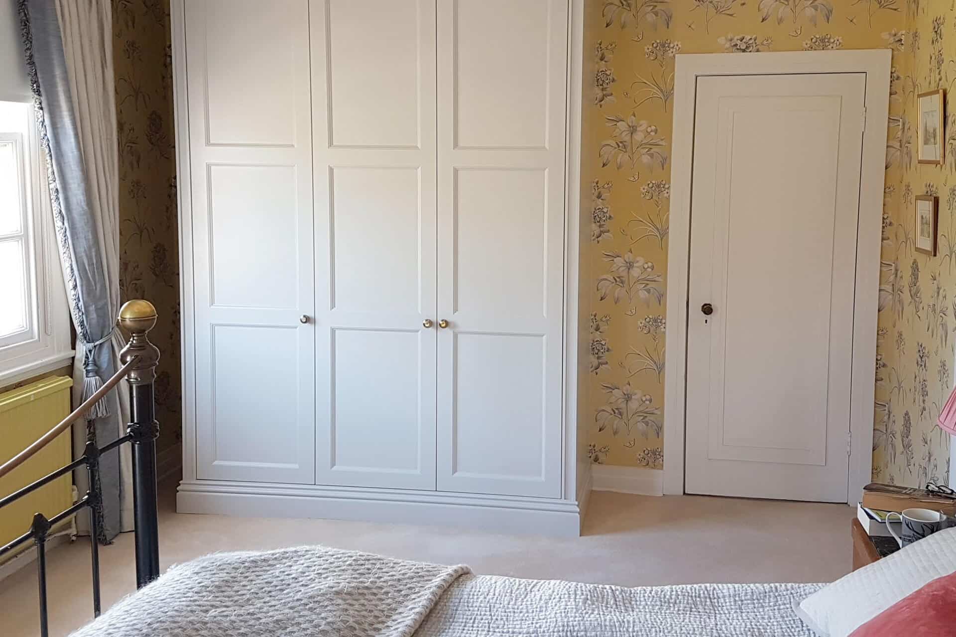 Victorian Wardrobes | Our Collections | The Heritage Wardrobe Company