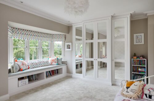 Bespoke Wardrobes Balmoral (2)