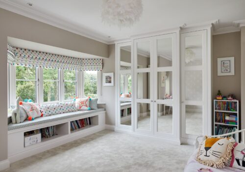 Bespoke Wardrobes Balmoral (2)