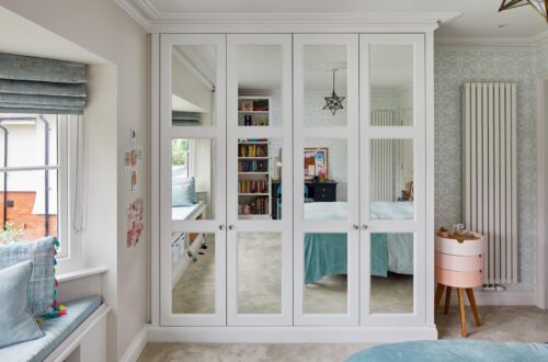 Bespoke Wardrobes Balmoral (5)