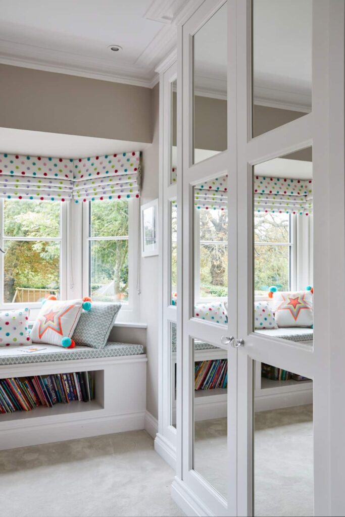 Bespoke Wardrobes Balmoral (6)