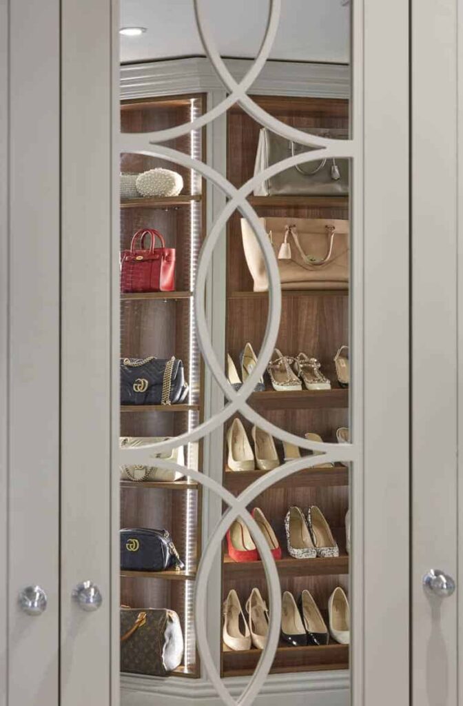 Bespoke Wardrobes Empire 011