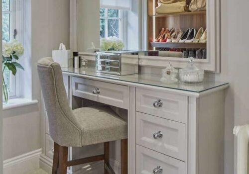 Bespoke Wardrobes Empire 015