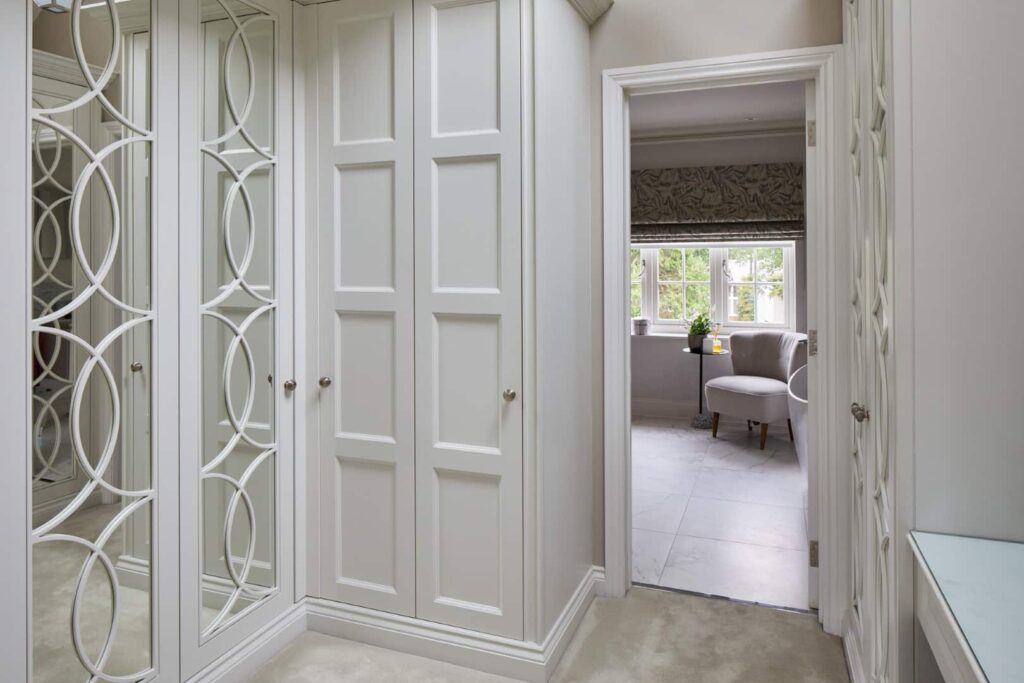 Bespoke Wardrobes Empire 017