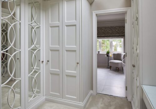 Bespoke Wardrobes Empire 017