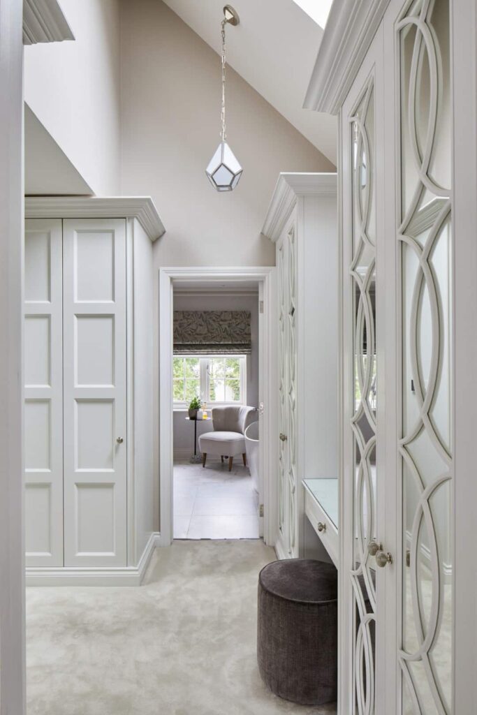 Bespoke Wardrobes Empire 018