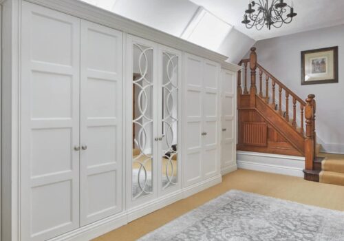 Bespoke Wardrobes Empire 020