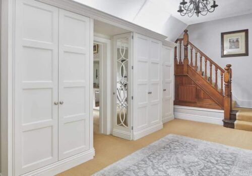 Bespoke Wardrobes Empire 021