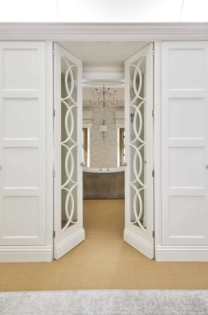 Bespoke Wardrobes Empire 022