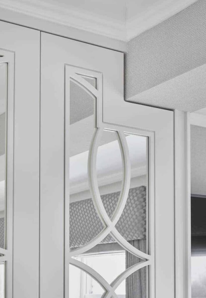Bespoke Wardrobes Empire 025