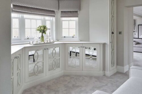 Bespoke Wardrobes Empire 026