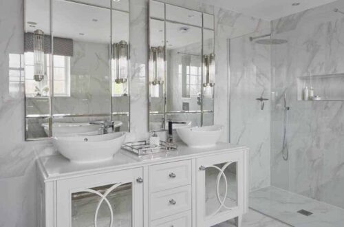 Bespoke Wardrobes Empire 027