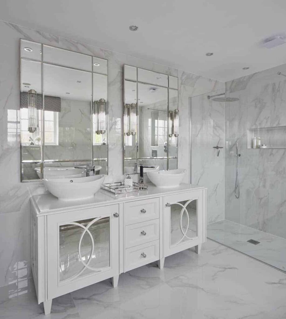 Bespoke Wardrobes Empire 027