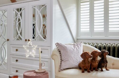 Bespoke Wardrobes Empire 029