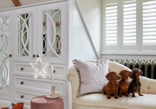 Bespoke Wardrobes Empire 029