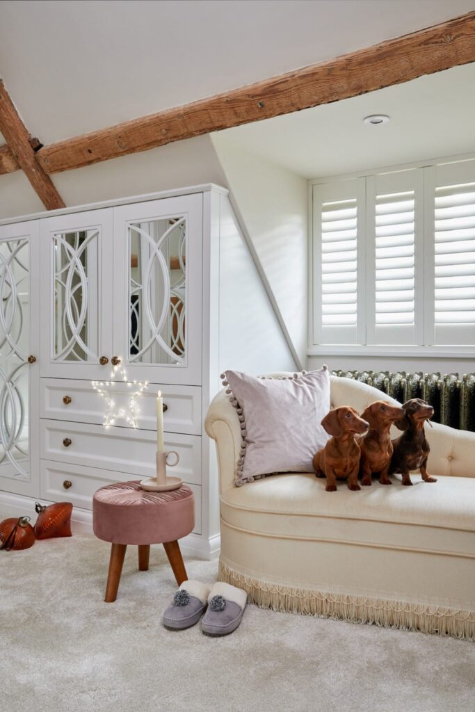 Bespoke Wardrobes Empire 029