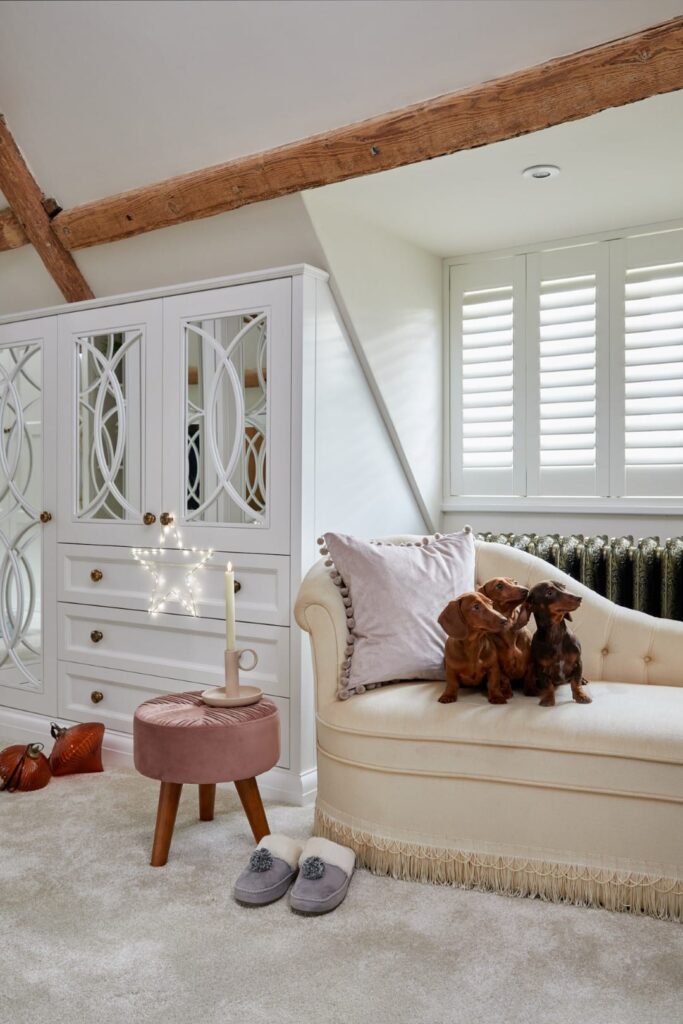 Bespoke Wardrobes Empire 030