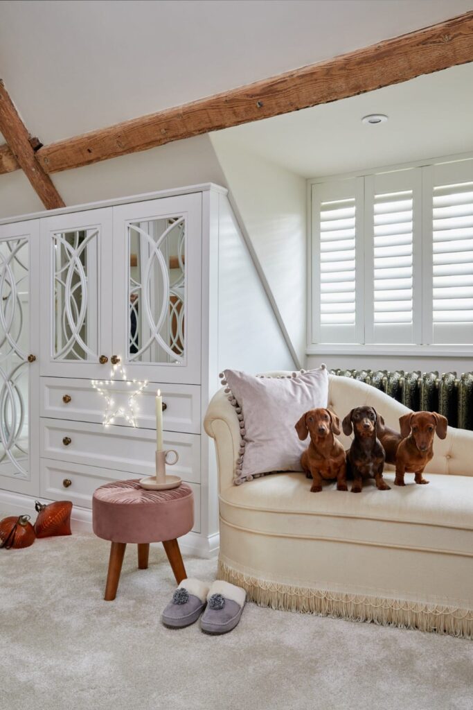 Bespoke Wardrobes Empire 031