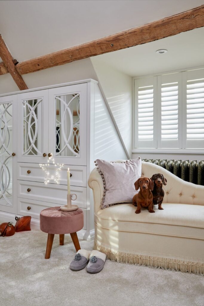 Bespoke Wardrobes Empire 032