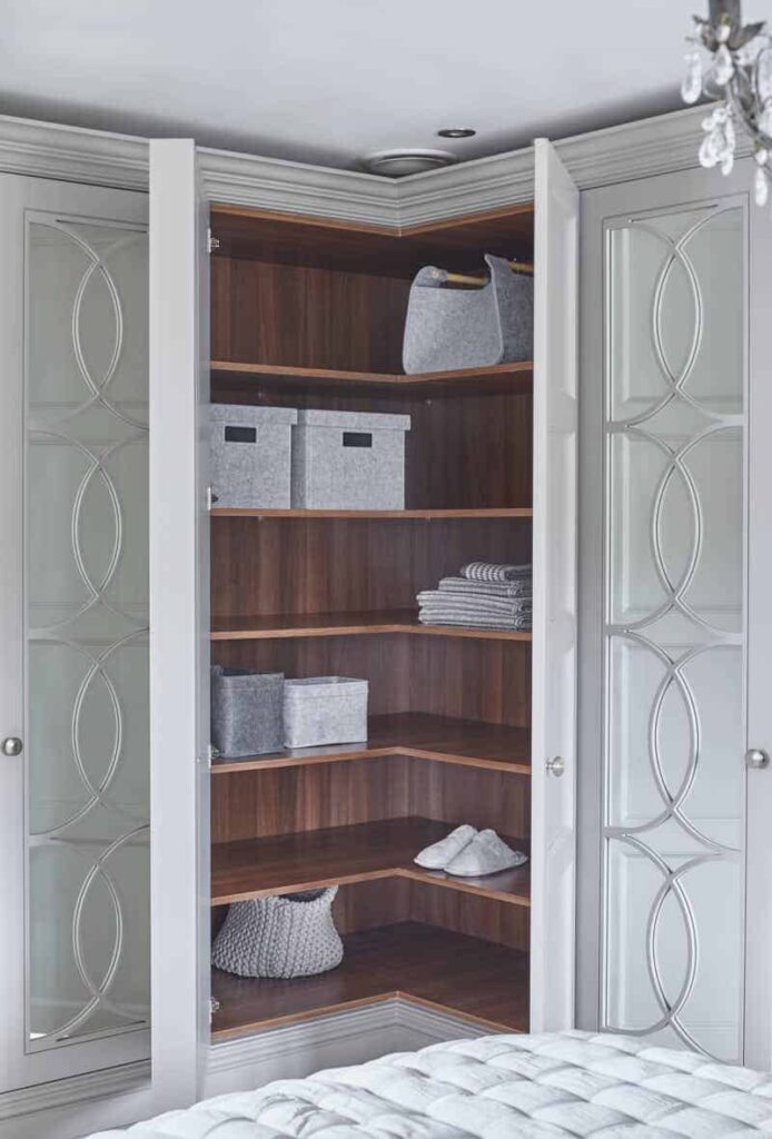 Bespoke Wardrobes Empire 035