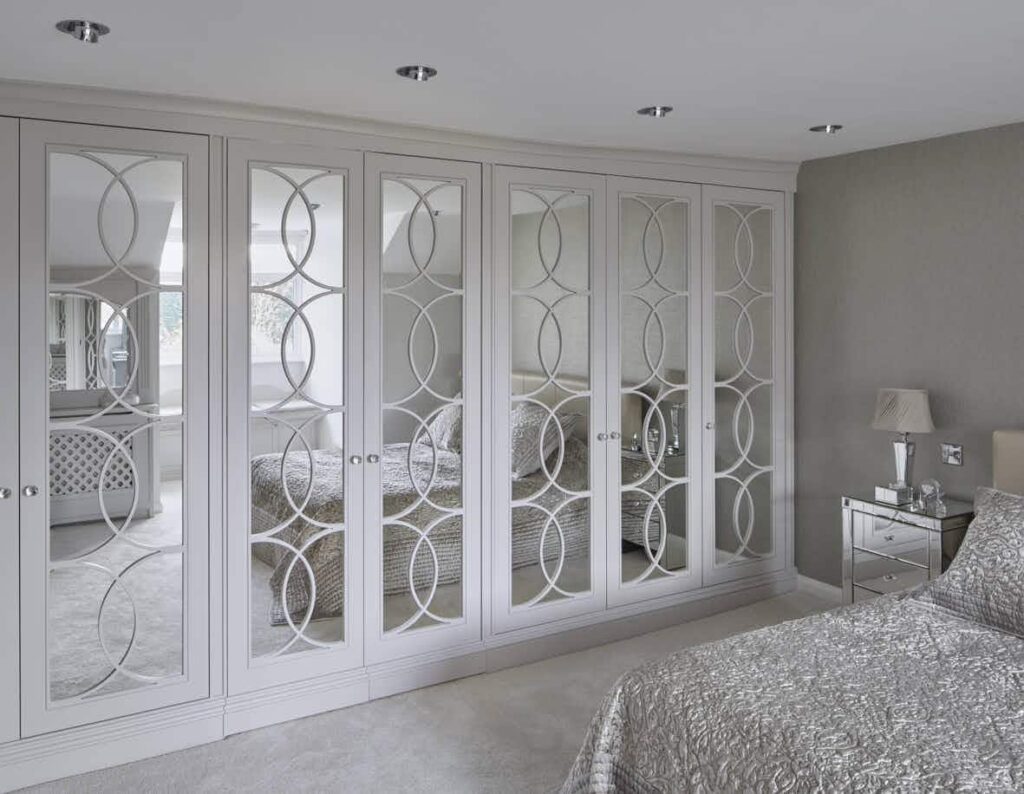 Bespoke Wardrobes Empire 037