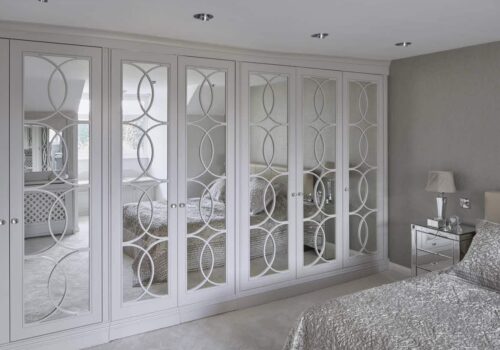 Bespoke Wardrobes Empire 037
