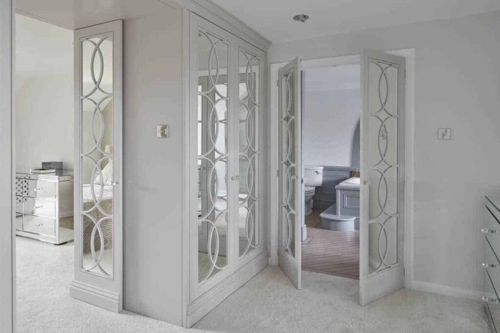 Bespoke Wardrobes Empire 039