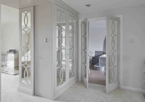 Bespoke Wardrobes Empire 039