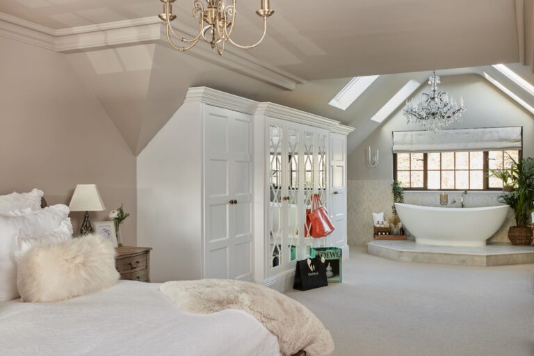 Are Custom Fitted Wardrobes Worth It? Exploring The Benefits