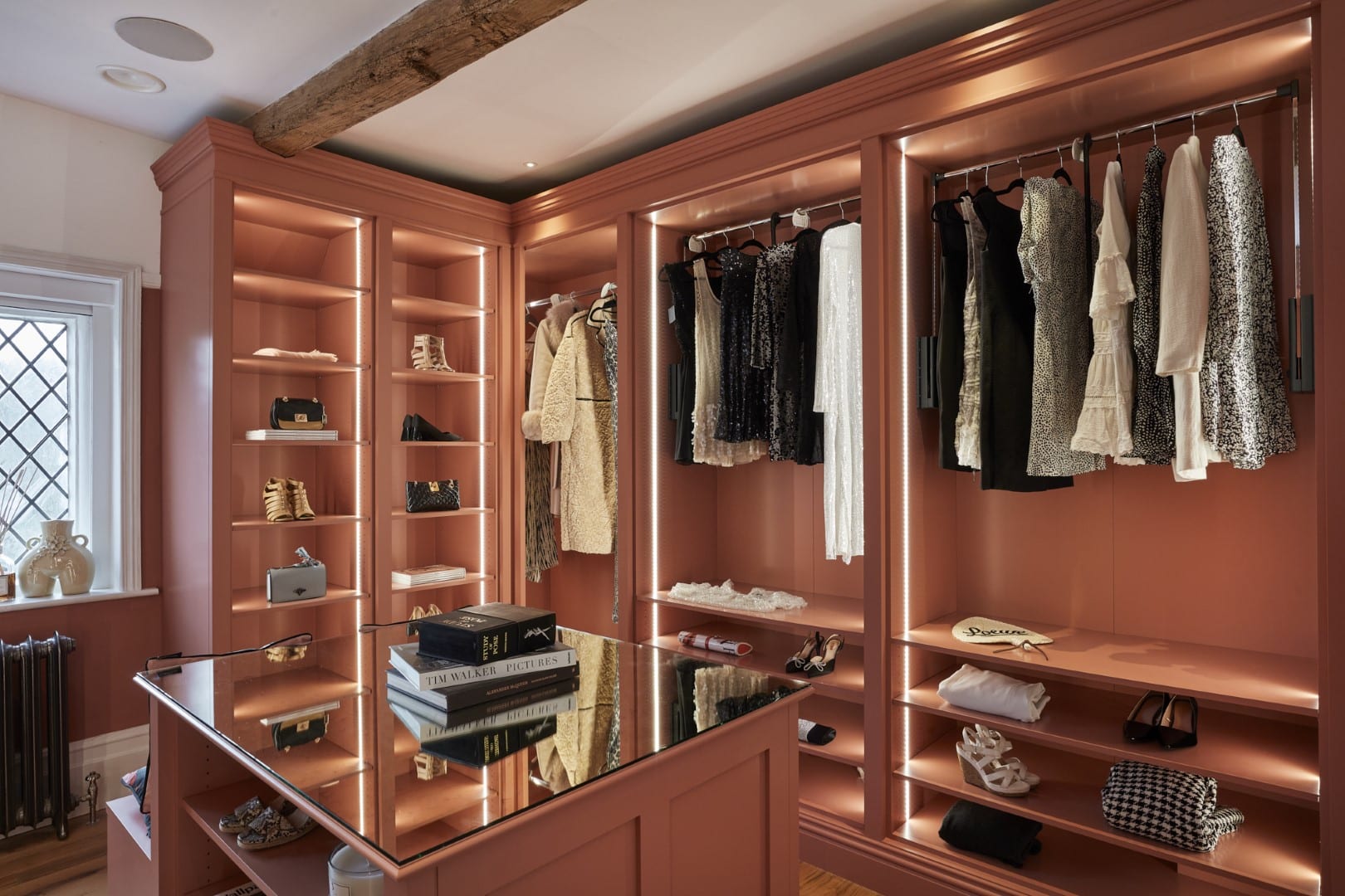 The Ultimate Guide to Custom Built Walk In Wardrobes: Elevate Your ...