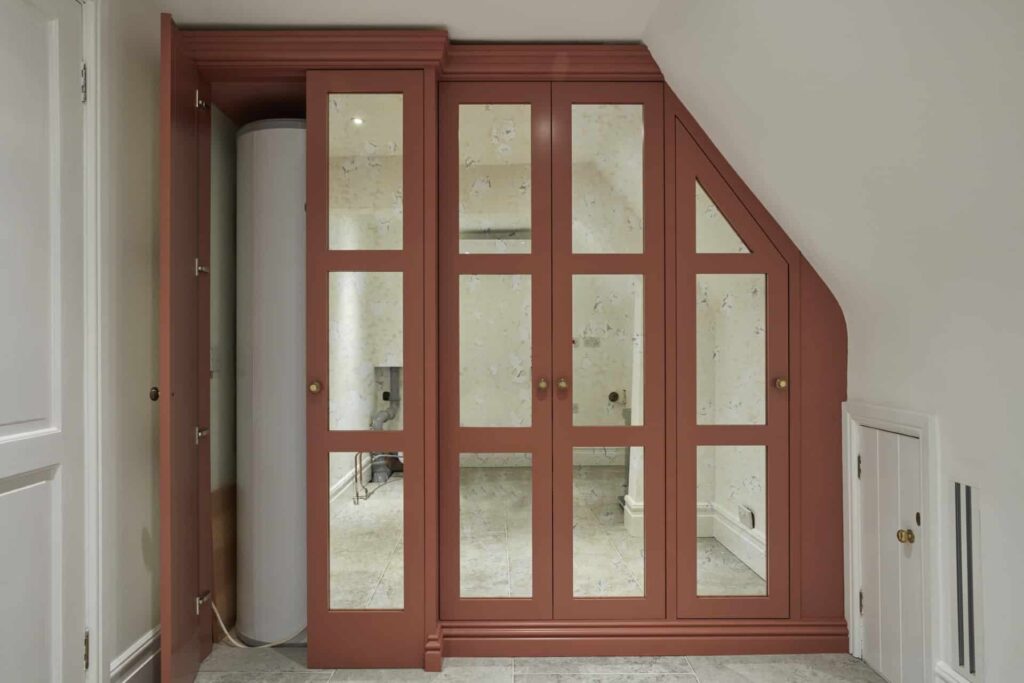 The Mill House - 1221