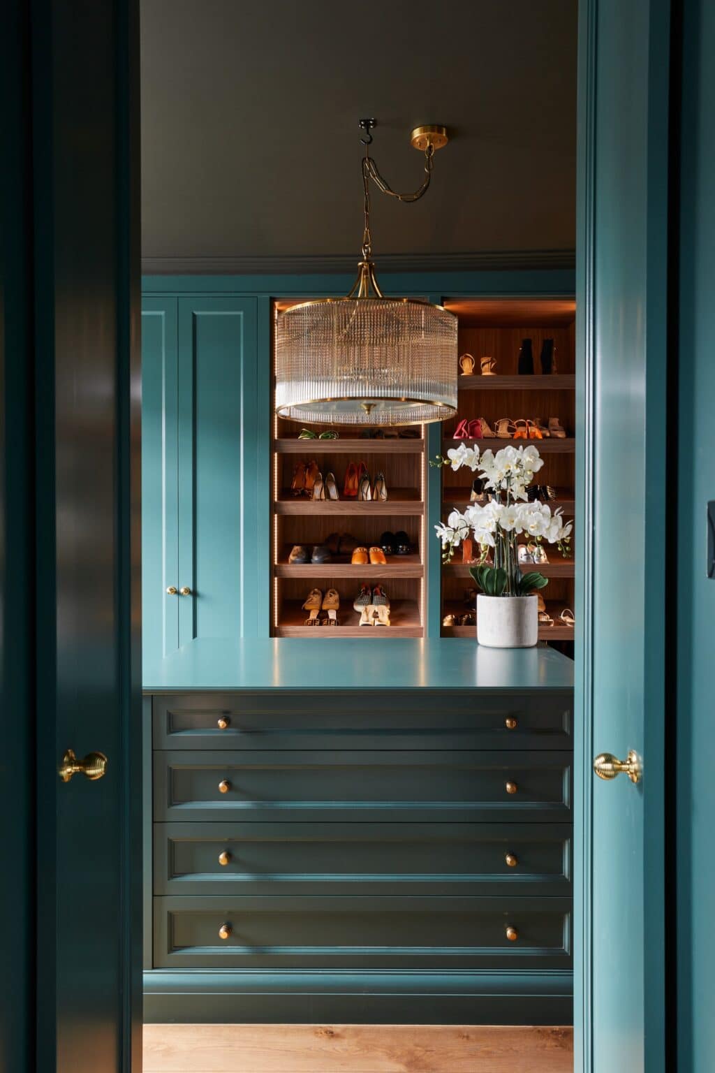 Custom Made Built-In Fitted Wardrobes | Heritage Wardrobe Co.