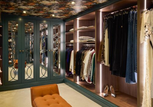 Heritage Wardrobe - Kings Rd 10