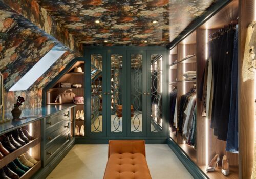 Heritage Wardrobe - Kings Rd 13