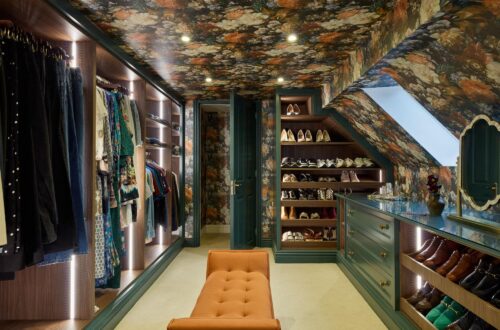 Heritage Wardrobe - Kings Rd 14