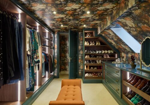 Heritage Wardrobe - Kings Rd 14