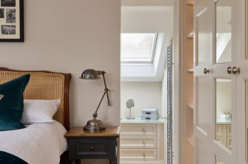 Heritage Wardrobe - Kings Rd 23