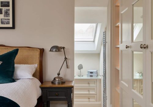 Heritage Wardrobe - Kings Rd 23