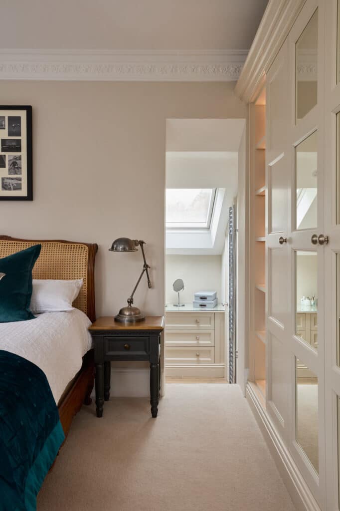 Heritage Wardrobe - Kings Rd 23