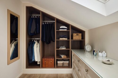 Heritage Wardrobe - Kings Rd 24