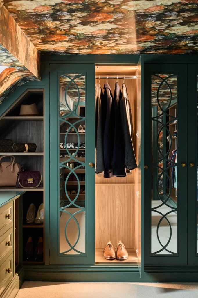 Heritage Wardrobe - Kings Rd 3