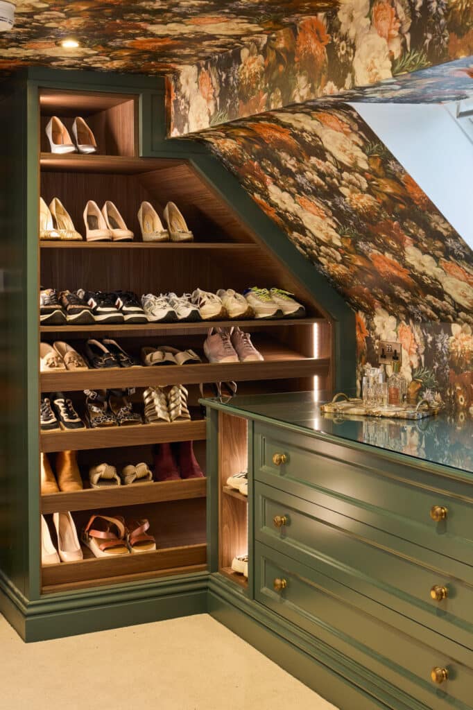 Heritage Wardrobe - Kings Rd 4