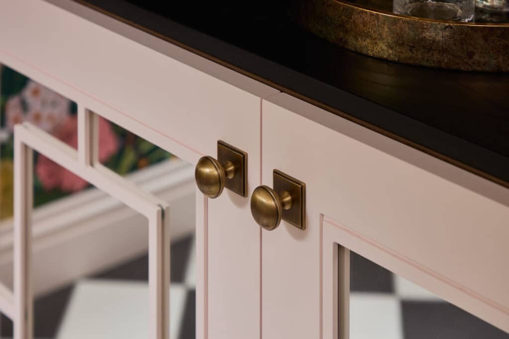 Heritage Wardrobe - Kings Rd 47