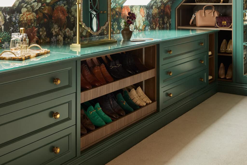 Heritage Wardrobe - Kings Rd 8