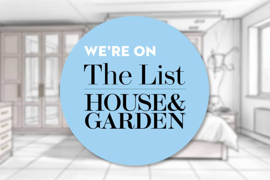 The Heritage Wardrobe Company is now on Home & Garden - The List