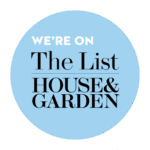 Home & Garden - The List logo