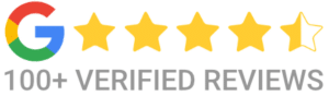 The Heritage Wardrobe Company has over 100 verified Google customer reviews